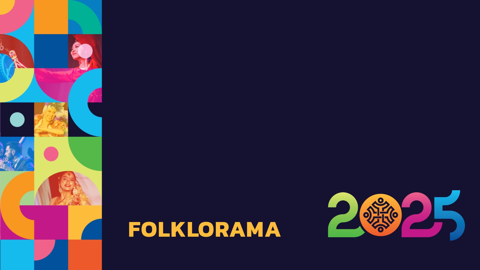2025 Folklorama VIP Tours
